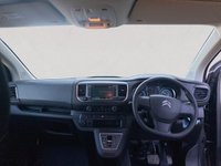 USED 2023 23 CITROEN e-SpaceTourer 50kWh Business Edition M MPV 5dr Electric Auto MWB (7.4kW Charger) (136 ps) 