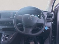 USED 2023 23 CITROEN e-SpaceTourer 50kWh Business Edition M MPV 5dr Electric Auto MWB (7.4kW Charger) (136 ps) 