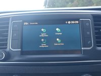 USED 2023 23 CITROEN e-SpaceTourer 50kWh Business Edition M MPV 5dr Electric Auto MWB (7.4kW Charger) (136 ps) 