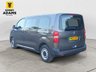 USED 2023 23 CITROEN e-SpaceTourer 50kWh Business Edition M MPV 5dr Electric Auto MWB (7.4kW Charger) (136 ps) 