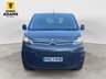 USED 2023 23 CITROEN e-SpaceTourer 50kWh Business Edition M MPV 5dr Electric Auto MWB (7.4kW Charger) (136 ps) 