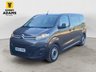 USED 2023 23 CITROEN e-SpaceTourer 50kWh Business Edition M MPV 5dr Electric Auto MWB (7.4kW Charger) (136 ps) 