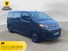 USED 2023 23 CITROEN e-SpaceTourer 50kWh Business Edition M MPV 5dr Electric Auto MWB (7.4kW Charger) (136 ps) 