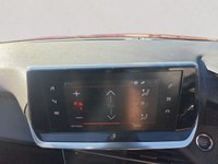 USED 2024 73 PEUGEOT 208 1.2 PureTech Allure Premium + Hatchback 5dr Petrol EAT Euro 6 (s/s) (130 ps) 