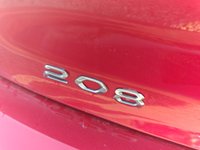 USED 2024 73 PEUGEOT 208 1.2 PureTech Allure Premium + Hatchback 5dr Petrol EAT Euro 6 (s/s) (130 ps) 