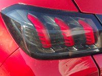 USED 2024 73 PEUGEOT 208 1.2 PureTech Allure Premium + Hatchback 5dr Petrol EAT Euro 6 (s/s) (130 ps) 