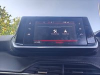 USED 2024 73 PEUGEOT 208 1.2 PureTech Allure Premium + Hatchback 5dr Petrol EAT Euro 6 (s/s) (130 ps) 