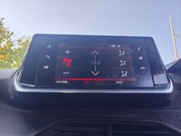 USED 2024 73 PEUGEOT 208 1.2 PureTech Allure Premium + Hatchback 5dr Petrol EAT Euro 6 (s/s) (130 ps) 