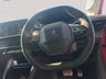 USED 2024 73 PEUGEOT 208 1.2 PureTech Allure Premium + Hatchback 5dr Petrol EAT Euro 6 (s/s) (130 ps) 