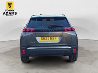 USED 2023 23 PEUGEOT 2008 1.2 PureTech Active Premium + SUV 5dr Petrol Manual Euro 6 (s/s) (100 ps) 