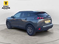 USED 2023 23 PEUGEOT 2008 1.2 PureTech Active Premium + SUV 5dr Petrol Manual Euro 6 (s/s) (100 ps) 