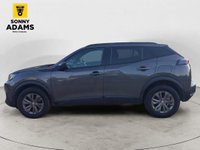 USED 2023 23 PEUGEOT 2008 1.2 PureTech Active Premium + SUV 5dr Petrol Manual Euro 6 (s/s) (100 ps) 