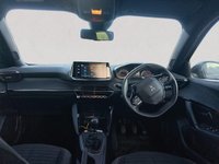 USED 2023 23 PEUGEOT 2008 1.2 PureTech Active Premium + SUV 5dr Petrol Manual Euro 6 (s/s) (100 ps) 