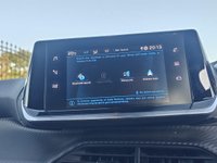USED 2023 23 PEUGEOT 2008 1.2 PureTech Active Premium + SUV 5dr Petrol Manual Euro 6 (s/s) (100 ps) 