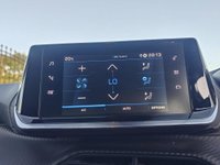 USED 2023 23 PEUGEOT 2008 1.2 PureTech Active Premium + SUV 5dr Petrol Manual Euro 6 (s/s) (100 ps) 