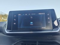 USED 2023 23 PEUGEOT 2008 1.2 PureTech Active Premium + SUV 5dr Petrol Manual Euro 6 (s/s) (100 ps) 