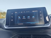 USED 2023 23 PEUGEOT 2008 1.2 PureTech Active Premium + SUV 5dr Petrol Manual Euro 6 (s/s) (100 ps) 