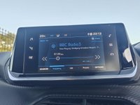 USED 2023 23 PEUGEOT 2008 1.2 PureTech Active Premium + SUV 5dr Petrol Manual Euro 6 (s/s) (100 ps) 