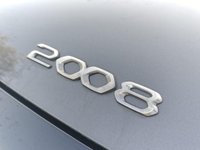 USED 2023 23 PEUGEOT 2008 1.2 PureTech Active Premium + SUV 5dr Petrol Manual Euro 6 (s/s) (100 ps) 