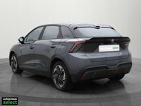 USED 2023 23 MG Mg4 64kWh SE Long Range Hatchback 5dr Electric Auto (203 ps) 