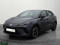 USED 2023 23 MG Mg4 64kWh SE Long Range Hatchback 5dr Electric Auto (203 ps) 