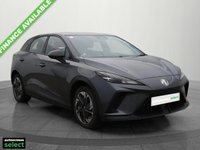 USED 2023 23 MG Mg4 64kWh SE Long Range Hatchback 5dr Electric Auto (203 ps) 