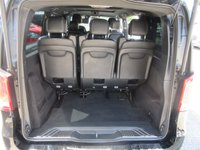 USED 2019 19 MERCEDES-BENZ V CLASS 2.2 V220d AMG Line MPV 5dr Diesel G-Tronic+ Euro 6 (s/s) 8 Seat LWB (163 ps) MERCEDES VITO V250 XLWB EIGHT SEATER MPV AMG