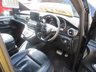 USED 2019 19 MERCEDES-BENZ V CLASS 2.2 V220d AMG Line MPV 5dr Diesel G-Tronic+ Euro 6 (s/s) 8 Seat LWB (163 ps) MERCEDES VITO V250 XLWB EIGHT SEATER MPV AMG