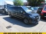 USED 2019 19 MERCEDES-BENZ V CLASS 2.2 V220d AMG Line MPV 5dr Diesel G-Tronic+ Euro 6 (s/s) 8 Seat LWB (163 ps) MERCEDES VITO V250 XLWB EIGHT SEATER MPV AMG