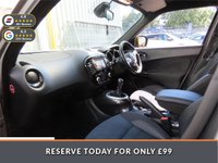 USED 2016 66 NISSAN JUKE 1.2 DIG-T N-Connecta SUV 5dr Petrol Manual Euro 6 (s/s) (115 ps) 