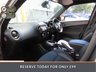 USED 2016 66 NISSAN JUKE 1.2 DIG-T N-Connecta SUV 5dr Petrol Manual Euro 6 (s/s) (115 ps) 