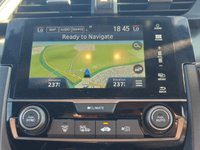USED 2018 68 HONDA CIVIC 1.0 VTEC Turbo SR Hatchback 5dr Petrol Manual Euro 6 (s/s) (126 ps) 