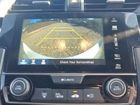 USED 2018 68 HONDA CIVIC 1.0 VTEC Turbo SR Hatchback 5dr Petrol Manual Euro 6 (s/s) (126 ps) 
