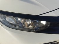 USED 2018 68 HONDA CIVIC 1.0 VTEC Turbo SR Hatchback 5dr Petrol Manual Euro 6 (s/s) (126 ps) 