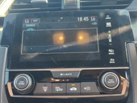 USED 2018 68 HONDA CIVIC 1.0 VTEC Turbo SR Hatchback 5dr Petrol Manual Euro 6 (s/s) (126 ps) 