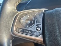 USED 2018 68 HONDA CIVIC 1.0 VTEC Turbo SR Hatchback 5dr Petrol Manual Euro 6 (s/s) (126 ps) 
