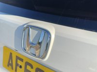 USED 2018 68 HONDA CIVIC 1.0 VTEC Turbo SR Hatchback 5dr Petrol Manual Euro 6 (s/s) (126 ps) 