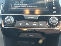 USED 2018 68 HONDA CIVIC 1.0 VTEC Turbo SR Hatchback 5dr Petrol Manual Euro 6 (s/s) (126 ps) 