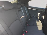 USED 2018 68 HONDA CIVIC 1.0 VTEC Turbo SR Hatchback 5dr Petrol Manual Euro 6 (s/s) (126 ps) 
