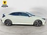 USED 2018 68 HONDA CIVIC 1.0 VTEC Turbo SR Hatchback 5dr Petrol Manual Euro 6 (s/s) (126 ps) 