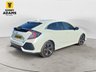 USED 2018 68 HONDA CIVIC 1.0 VTEC Turbo SR Hatchback 5dr Petrol Manual Euro 6 (s/s) (126 ps) 