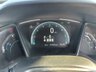 USED 2018 68 HONDA CIVIC 1.0 VTEC Turbo SR Hatchback 5dr Petrol Manual Euro 6 (s/s) (126 ps) 
