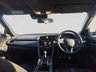 USED 2018 68 HONDA CIVIC 1.0 VTEC Turbo SR Hatchback 5dr Petrol Manual Euro 6 (s/s) (126 ps) 