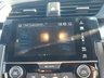 USED 2018 68 HONDA CIVIC 1.0 VTEC Turbo SR Hatchback 5dr Petrol Manual Euro 6 (s/s) (126 ps) 