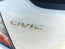 USED 2018 68 HONDA CIVIC 1.0 VTEC Turbo SR Hatchback 5dr Petrol Manual Euro 6 (s/s) (126 ps) 