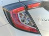 USED 2018 68 HONDA CIVIC 1.0 VTEC Turbo SR Hatchback 5dr Petrol Manual Euro 6 (s/s) (126 ps) 