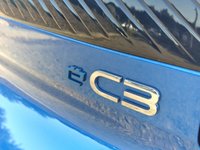 USED 2025 25 CITROEN e-C3 Standard Range 44kWh PLUS Hatchback 5dr Electric Auto (11kW Charger) (113 ps) 