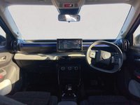 USED 2025 25 CITROEN e-C3 Standard Range 44kWh PLUS Hatchback 5dr Electric Auto (11kW Charger) (113 ps) 