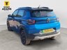USED 2025 25 CITROEN e-C3 Standard Range 44kWh PLUS Hatchback 5dr Electric Auto (11kW Charger) (113 ps) 