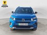 USED 2025 25 CITROEN e-C3 Standard Range 44kWh PLUS Hatchback 5dr Electric Auto (11kW Charger) (113 ps) 